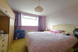 Bedroom - click for photo gallery